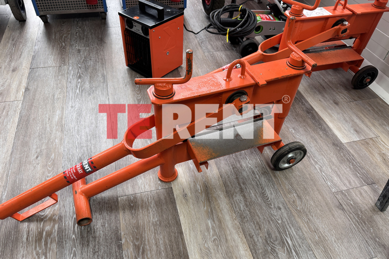 Steinknacker 33 cm BP (Kalendertag)