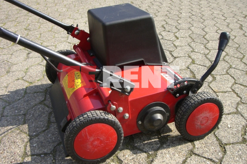 Vertikutierer Elektro