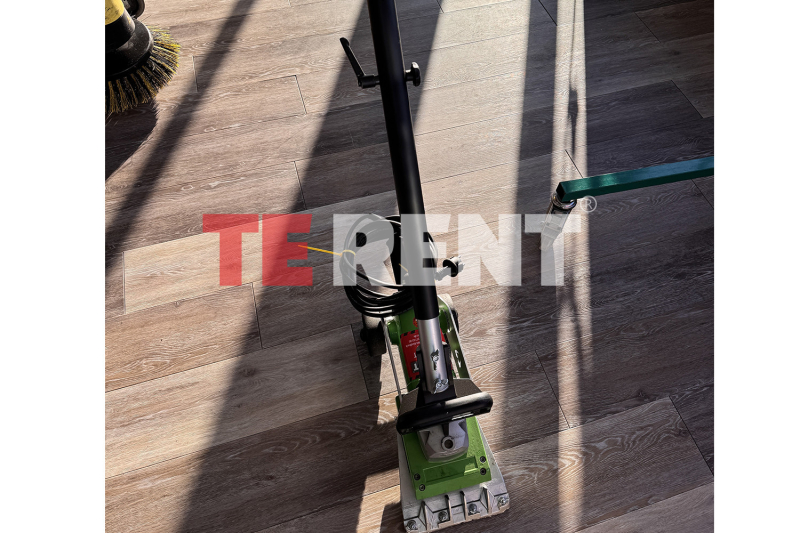 Teppichstripper / Bodenbelagentferner DURO