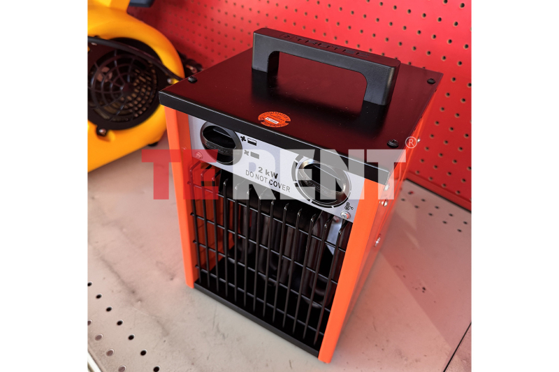 Elektroheizer 2 Kw