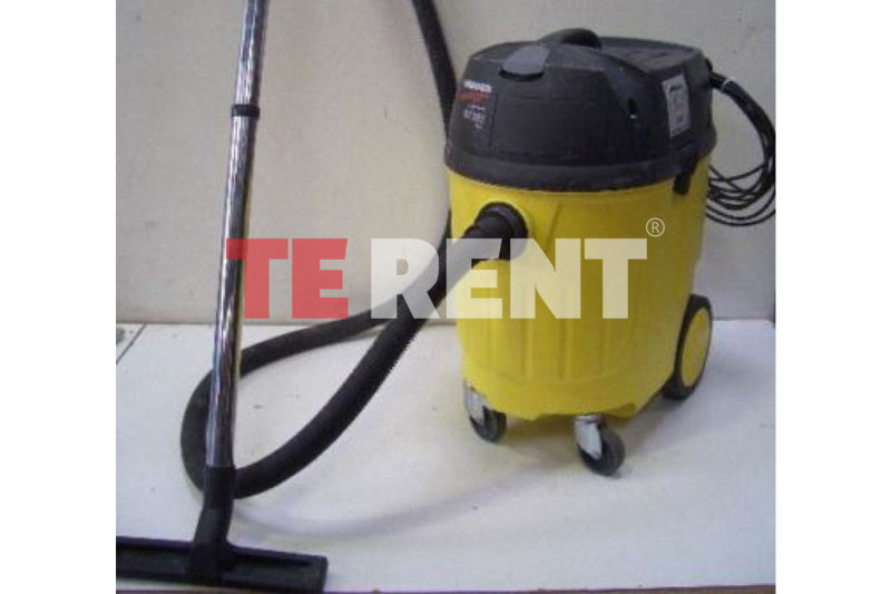 Industriesauger 45 Liter Nass - Trockensauger